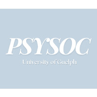 University of Guelph Psychology Society logo - Similar company to New Territory