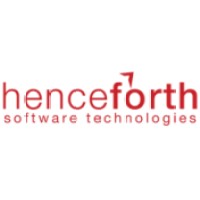 Henceforth Software Technologies Pvt. Ltd. logo - Similar company to Technovature Software Solutions Pvt. Ltd.