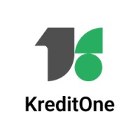 KreditOne logo - Similar company to Tytocash