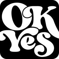 Ok Yes Pitch Storytelling logo - Similar company to Latam Ventures Club