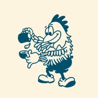 Sanctuary Coffee logo - Similar company to Norfolk Lavender