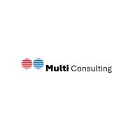 Multi Consulting logo - Similar company to Fst Engineering
