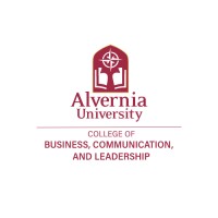 Alvernia University CBCL logo - Similar company to Berks Agricultural Resource Network (B.A.R.N.)