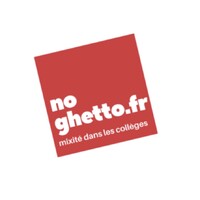 No Ghetto logo - Similar company to Nouvelles Rives
