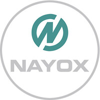 NAYOX logo - Similar company to Optimotor  · Lleida · Huesca