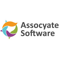 Assocyate Software logo - Similar company to Bubbles Software Corp.