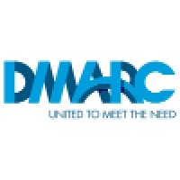DMARC (Des Moines Area Religious Council) logo - Similar company to Dmarc Expert