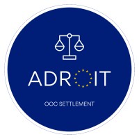 ADROIT logo - Similar company to Impress