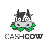 Cashcow.Global Software Development Services logo - Similar company to Jigzen Technologies