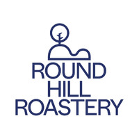 Round Hill Roastery logo - Similar company to Brazier Coffee Roasters