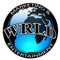 Wrld Marketing And Entertainment
