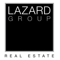 Lazard Group Real Estate logo - Similar company to Drone-Ops