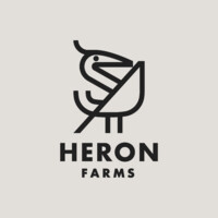 Heron Farms logo - Similar company to Alora