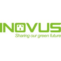 INOVUS Technology logo - Similar company to Iepc Limited