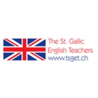 The St. Gallic English Teachers logo - Similar company to Genussschiff Ag