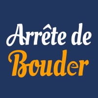 Arrête de Bouder logo - Similar company to Hub Simerror®
