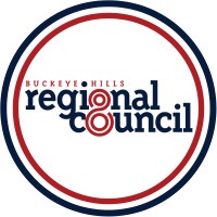 Buckeye Hills Regional Council logo - Similar company to Paraplu Studio