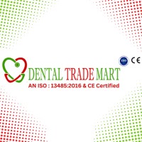 Dental Trade Mart Pvt Ltd logo - Similar company to Rootradar