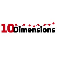 10Dimensions logo - Similar company to Scentimental