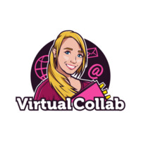 Virtual Collab - Agencja Kreatywno-Asystencka logo - Similar company to Setup.Pl