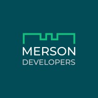 Merson Developers logo - Similar company to Merson Venture Studio