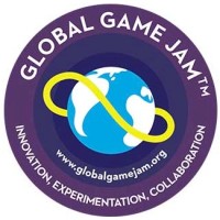 The Global Game Jam logo - Similar company to International Game Developers Association (Igda®)