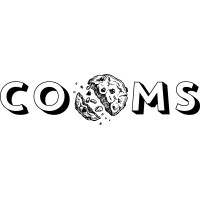 COOMS Cookies logo - Similar company to Papic Beer