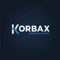 Korbax Communiucations logo - Similar company to Digital Dolphin