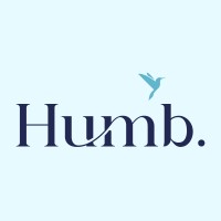 Humb logo - Similar company to Kineticare - Mobility