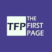 The First Page logo - Similar company to Creditstack
