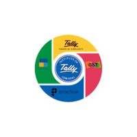 tally up-AI-accounting software. logo - Similar company to Gross Accounting Software
