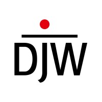 DJW・Deutsch-Japanischer Wirtschaftskreis・日独産業協会 logo - Similar company to Crossbie Gmbh