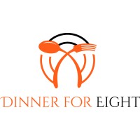 Dinner for Eight logo - Similar company to Million Dollar Women Fund (Mdw Fund)