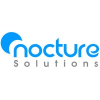 Nocture Solutions logo - Similar company to Global Websoft