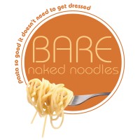 Bare Naked Noodles Cafe logo - Similar company to Phyne Labs