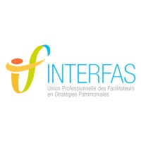 INTERFAS - Union professionnelle des facilitateurs et facilitatrices en stratégies patrimoniales logo - Similar company to Sol Et Civilisation