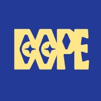DOPE logo - Similar company to Cinefai Studios