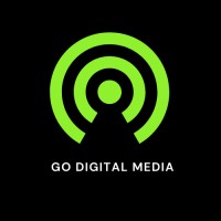 Go Digital Media.in 🌐 logo - Similar company to Go Digital Ads