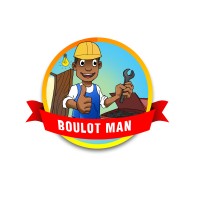 BoulotMan logo - Similar company to Formbird