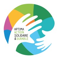 APTIMA logo - Similar company to Agence Creatis