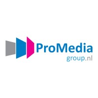 ProMedia Group logo - Similar company to Acquire
