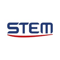 Stem Srl logo - Similar company to 4Solid