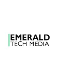 Emerald Tech Media logo - Similar company to Jk Global It Solutions