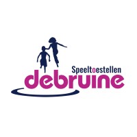 De Bruine Speeltoestellen logo - Similar company to Denkit Ramen En Deuren