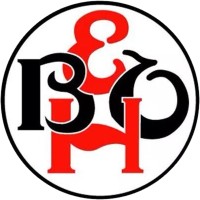 EBOH logo - Similar company to Vrolijk Diensten