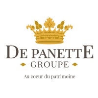 Hôtel de Panette logo - Similar company to Appminds