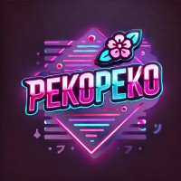 PekoPeko logo - Similar company to Remote Sensei