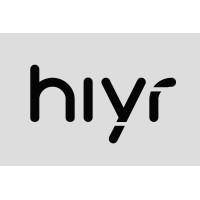 Hiyr logo - Similar company to Iiempower Tech Solutions Ltd