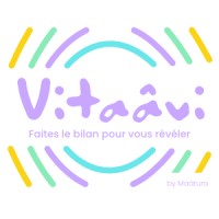 Vitaâvi logo - Similar company to Weact