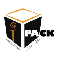 IPACK FOR PACKAGING SOLUTIONS logo - Similar company to Unique Solutions Co - Lawyers & Consultants